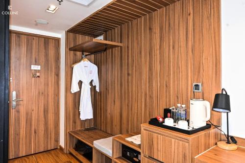 View, Colline Dalat  in Dalat