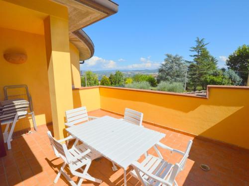 Pretty villa in Marsciano with nice garden and private pool