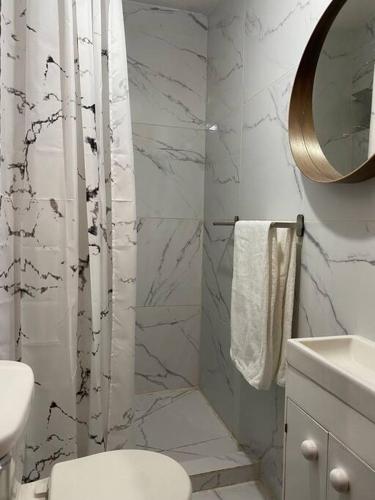 Chic apartment in Roma! Chic apartment in Roma!