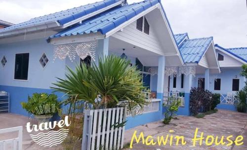 Mawin Resort Kohlarn