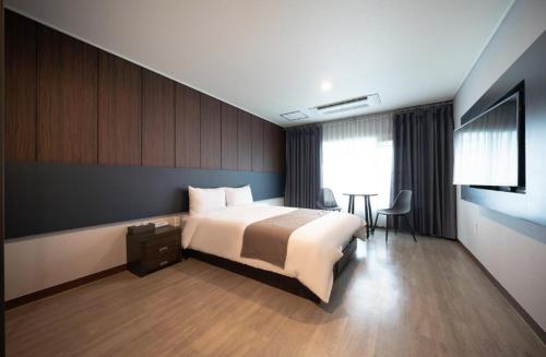 Jin Motel - Фото 1
