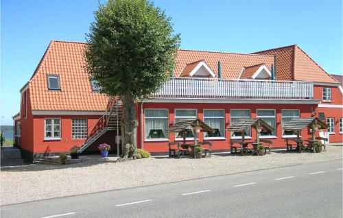 Exterior view, Lejl, 2 in Sydals