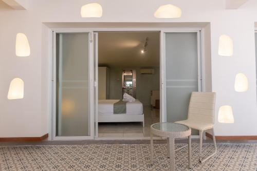 Windy Inn Hotel Pattaya Room Type - Deluxe Double Room