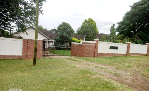 Secret Guest House near Pietermaritzburg repülőtér