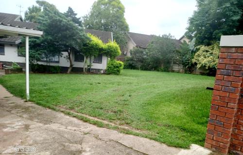 Secret Guest House near Pietermaritzburg repülőtér