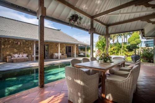 Villa Yang Tao 2, Quiet Heart of Seminyak