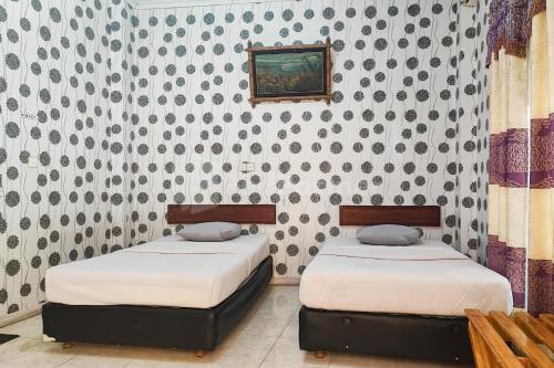 Hotel Jaya Wisata Syariah RedPartner in Sungai Penuh