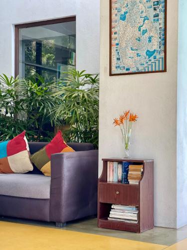 Wyposażenie, Olanro Negombo Hotel in Negombo