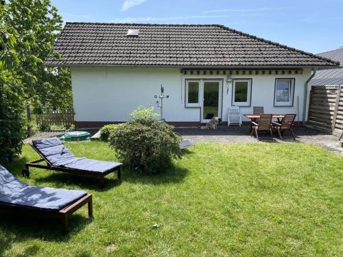 Holiday home Am Beulskopf in Hemmelzen, Deutschland