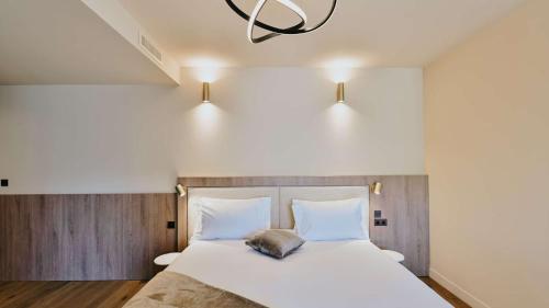Keystone Hôtel & Spa, Lyon (fotografie 3)