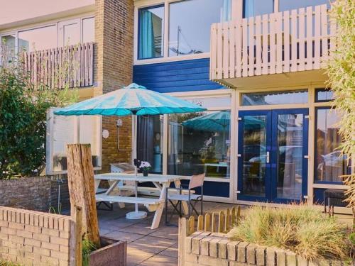 Facilities, Holiday apartment Seapaerdje near Uitzichtpunt de Kerf