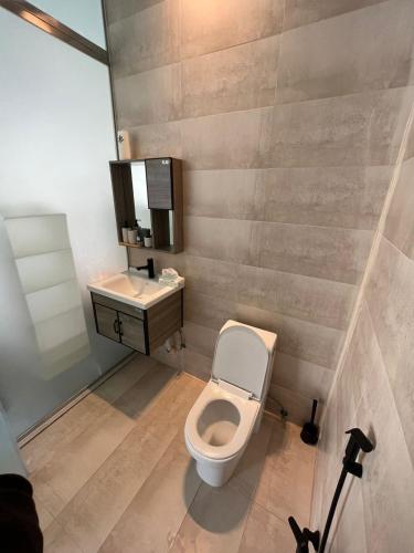 شاليهات بالما