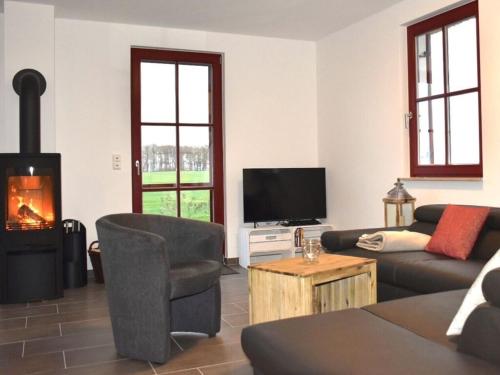 Vacation home "Mee H Rhuus"