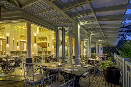 アマタラ リゾート & ウェルネス6