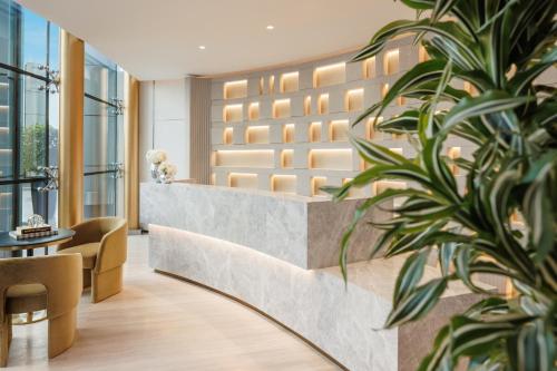 Jumeirah Living World Trade Centre Residence, Suites and Hotel Apartments photo 2