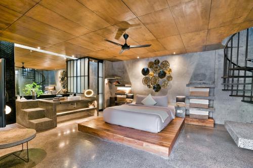 Love Supreme Villa by Betterplace - Bali