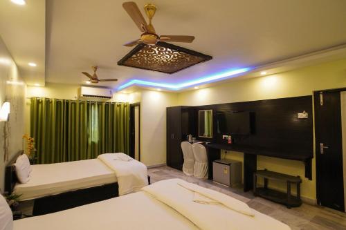 OYO 45346 Hotel Shantinivas in Salanpur