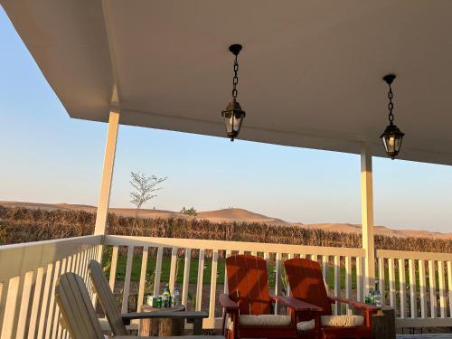 Prairie in Bid' Hamamah