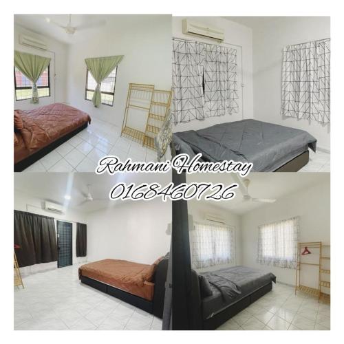 Rahmani Homestay Rahmani Homestay