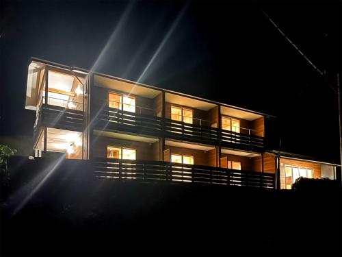 . guesthouse Amami Long Beach2
