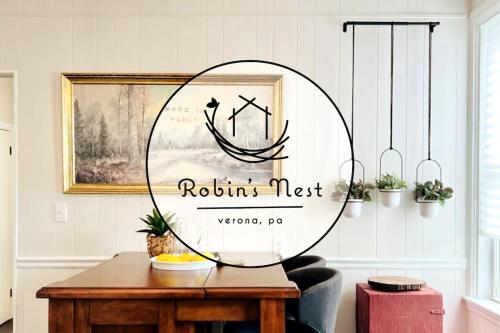 B&B Verona - Robin's Nest - Bed and Breakfast Verona