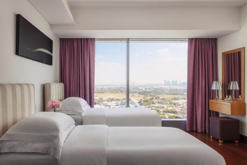 2 bedrooms, 3 beds