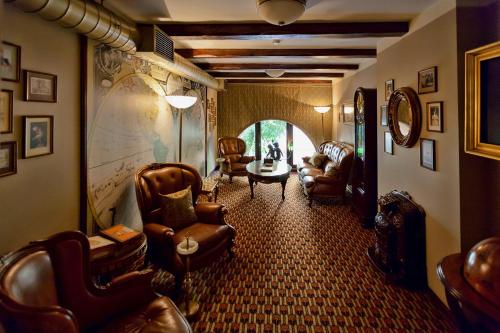 Bohema Boutique Hotel & Spa - image 12