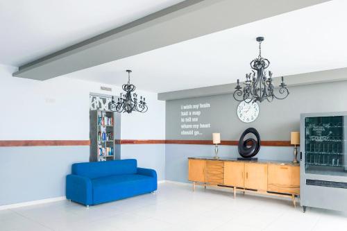 Calypso - Coralli Beachfront Apartment - image 5