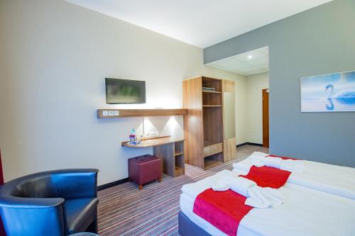 Seehotel Brandenburg an der Havel - image 8