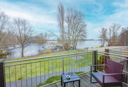 Seehotel Brandenburg an der Havel