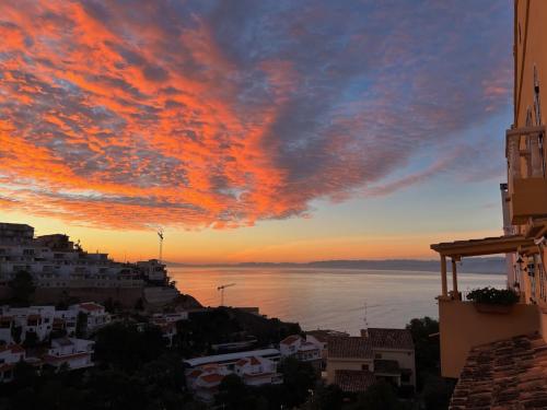 Cap Blanc Apartment with Sea View and Beach