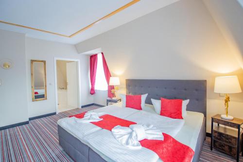 Seehotel Brandenburg an der Havel - image 7