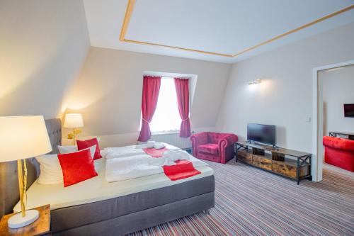Seehotel Brandenburg an der Havel - image 9