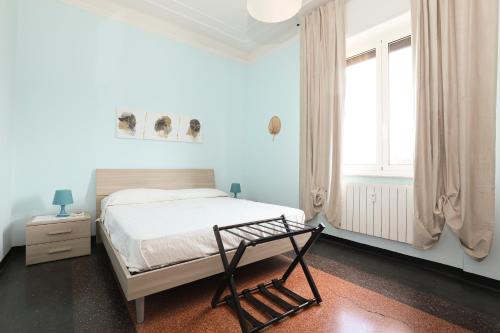Affittacamere SAN MARTINO ROOMS, Genua (zdjęcie 9)