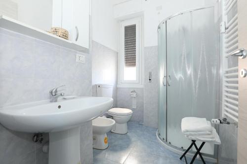 Affittacamere SAN MARTINO ROOMS, Genua (zdjęcie 8)