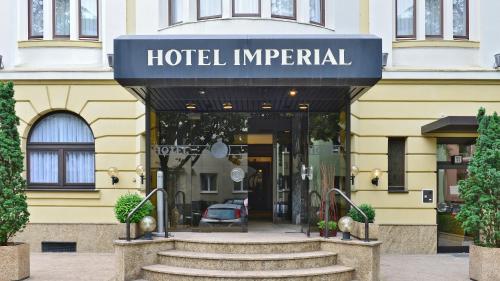 Hotel Imperial - image 7