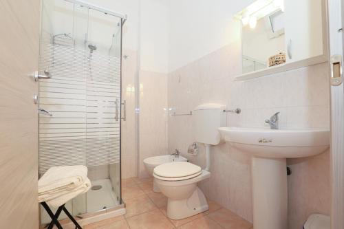 Affittacamere SAN MARTINO ROOMS, Genua (zdjęcie 4)