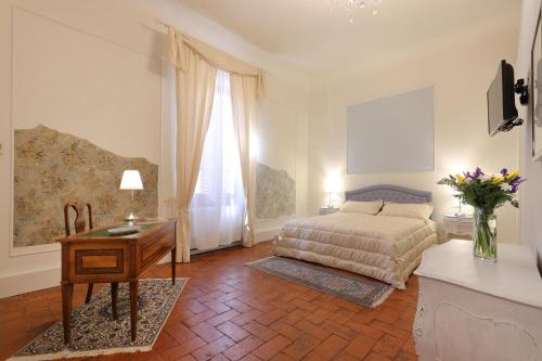 Dimora Bandinelli, Florencie (fotografie 7)