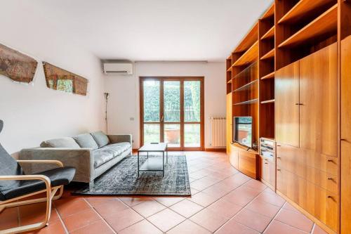Appartamento 70mq con giardino e parcheggio - Apartment - Florence