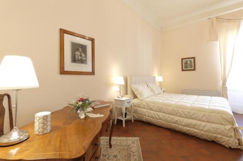 Dimora Bandinelli, Florencie (fotografie 9)