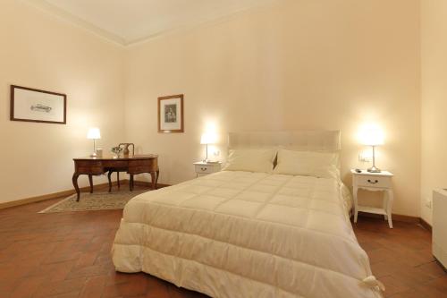 Dimora Bandinelli, Florencie (fotografie 10)