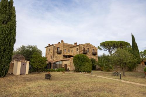 Tenuta Fattoria Vecchia