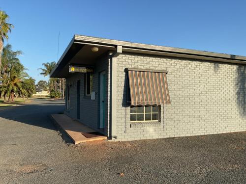 Temora Motel