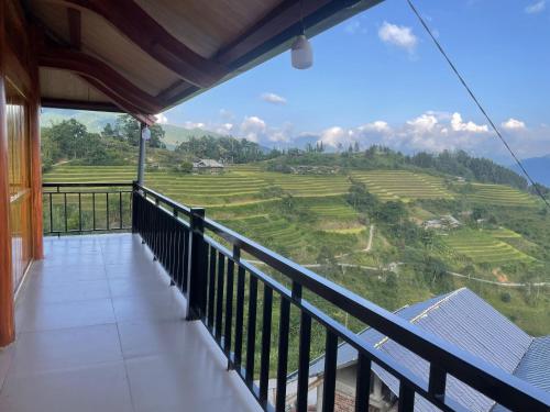 Chân Mây Homestay Chiêu Lầu Thi