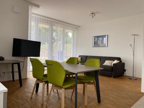 Suite 32 - Apartment - Oerlinghausen