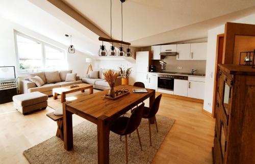 Létesítmények, Baltic Suite in Breege