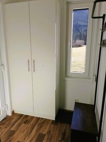 Lodge Hochwipfel mit Contactless Self-Check-In Lodge Hochwipfel mit Contactless Self-Check-In