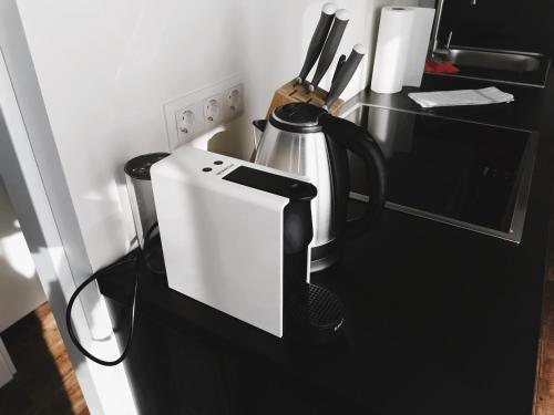 Lodge Hochwipfel mit Contactless Self-Check-In Lodge Hochwipfel mit Contactless Self-Check-In