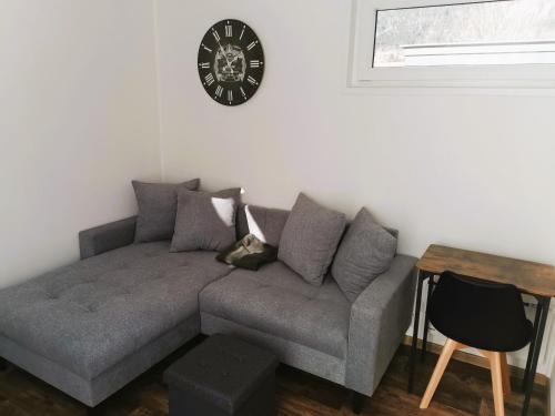 Lodge Hochwipfel mit Contactless Self-Check-In Lodge Hochwipfel mit Contactless Self-Check-In