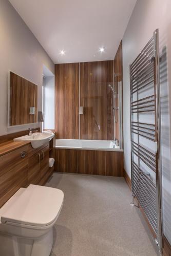 Northern Sands Hotel in Dunnet